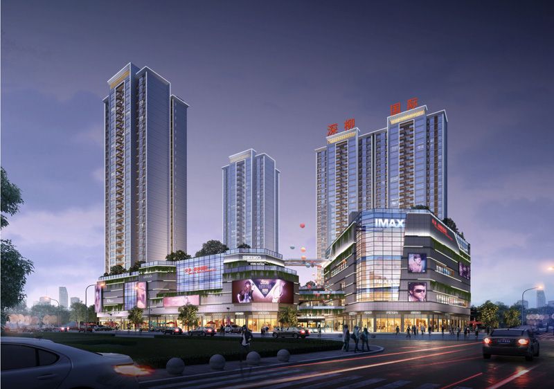 安乡县深柳国际位于安乡文艺路与和平路交汇处（妇幼保健院原址,近期房价3700元/平米,后续将不定期为您带来安乡县深柳国际房价走势等动态,包括开盘日期、团购优惠、户型图等信息。