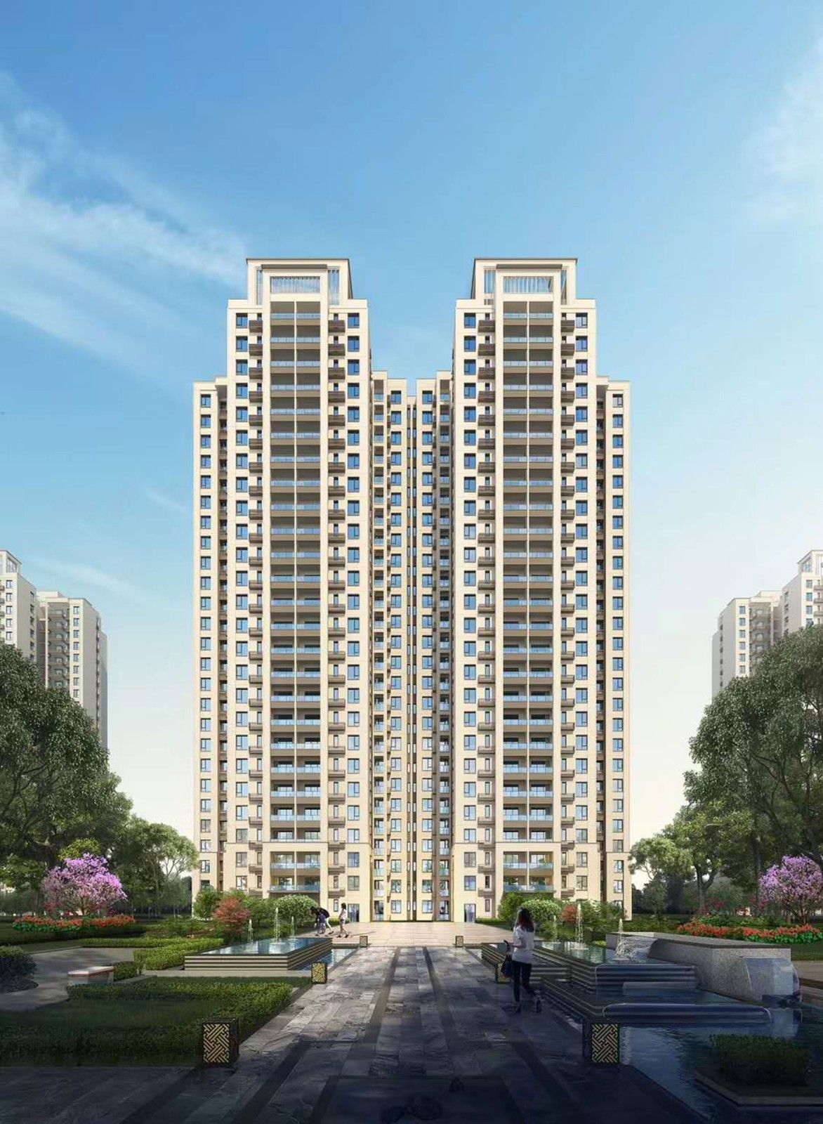 桃源县阳光首府位于桃源县高新区漳江北路与兴旺路交汇处,近期房价3700元/平米,后续将不定期为您带来桃源县阳光首府房价走势等动态,包括开盘日期、团购优惠、户型图等信息。