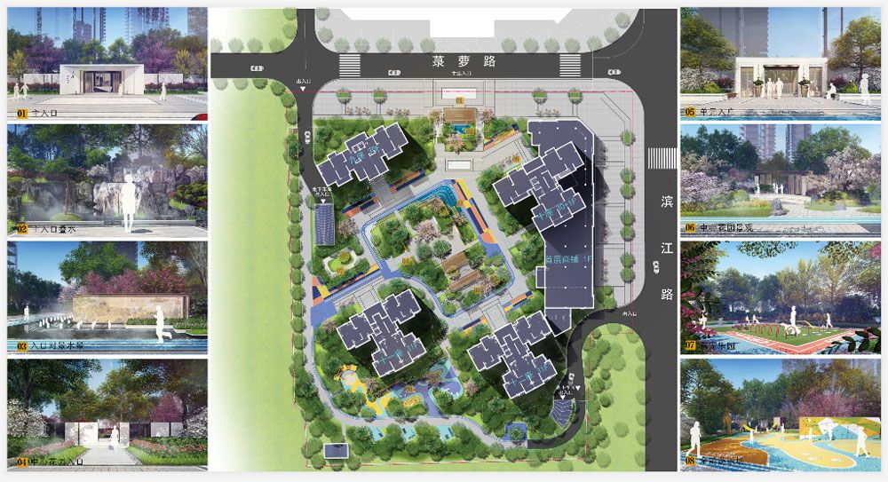 桃源县桃花源里星座位于桃源沅水大桥与滨江路交汇处西南角,近期房价5800元/平米,后续将不定期为您带来桃源县桃花源里星座房价走势等动态,包括开盘日期、团购优惠、户型图等信息。