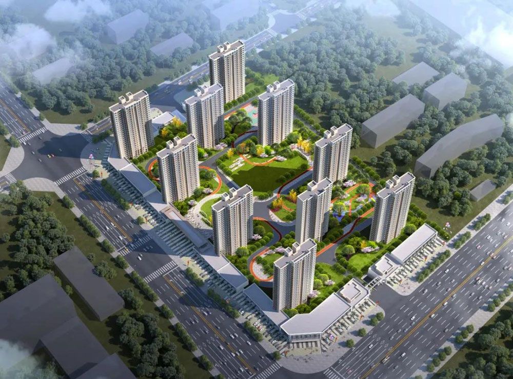 桃源县世纪鑫城位于桃源县采菱大道与延溪路交汇处,近期房价3700元/平米,后续将不定期为您带来桃源县世纪鑫城房价走势等动态,包括开盘日期、团购优惠、户型图等信息。