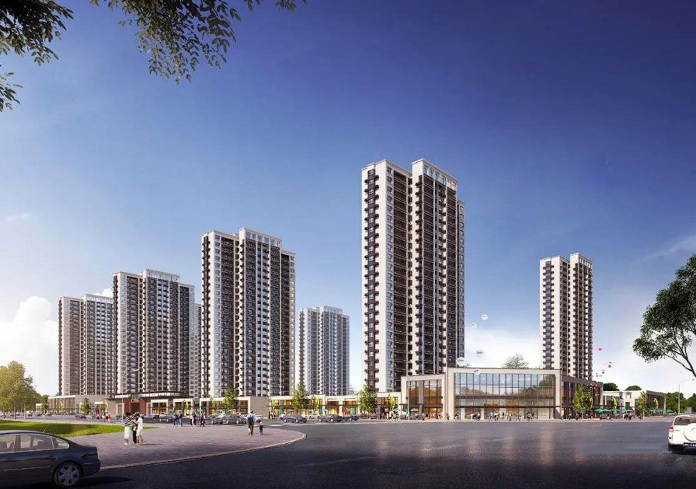 桃源县世纪鑫城位于桃源县采菱大道与延溪路交汇处,近期房价3700元/平米,后续将不定期为您带来桃源县世纪鑫城房价走势等动态,包括开盘日期、团购优惠、户型图等信息。