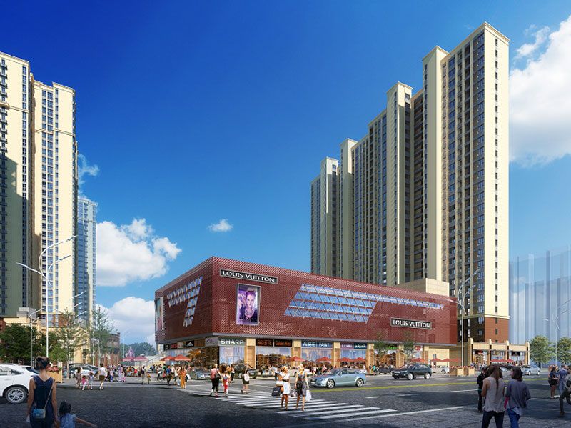 桃源县诚信广场二期位于桃源县漳江镇伯赞路（诚信&bull;书香苑对面）,近期房价4700元/平米,后续将不定期为您带来桃源县诚信广场二期房价走势等动态,包括开盘日期、团购优惠、户型图等信息。