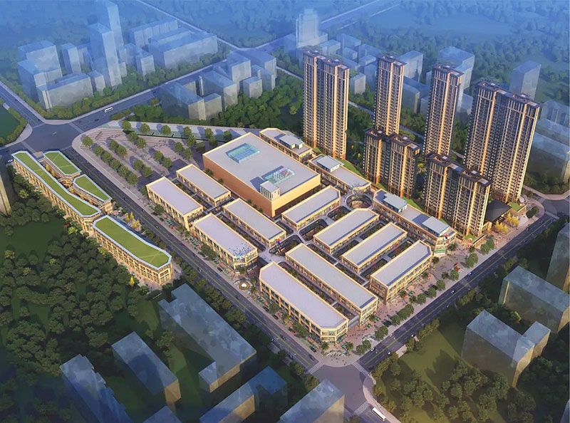 桃源县采菱城位于桃源县漳江北路与兴旺路交汇处,近期房价4200元/平米,后续将不定期为您带来桃源县采菱城房价走势等动态,包括开盘日期、团购优惠、户型图等信息。