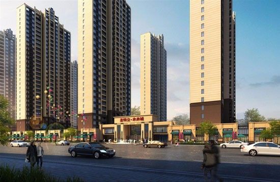 临澧县未来城位于青年北路与金峰东路交汇处(新人民医院西侧）,近期房价3700元/平米,后续将不定期为您带来临澧县未来城房价走势等动态,包括开盘日期、团购优惠、户型图等信息。