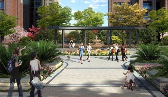 临澧县未来城位于青年北路与金峰东路交汇处(新人民医院西侧）,近期房价3700元/平米,后续将不定期为您带来临澧县未来城房价走势等动态,包括开盘日期、团购优惠、户型图等信息。