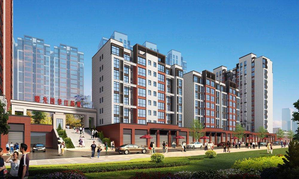 临澧县四季红新城位于临澧县迎宾路南门口,近期房价3550元/平米,后续将不定期为您带来临澧县四季红新城房价走势等动态,包括开盘日期、团购优惠、户型图等信息。