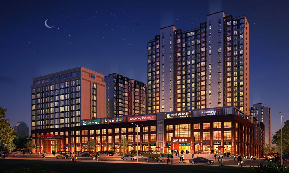 临澧县四季红新城位于临澧县迎宾路南门口,近期房价3550元/平米,后续将不定期为您带来临澧县四季红新城房价走势等动态,包括开盘日期、团购优惠、户型图等信息。