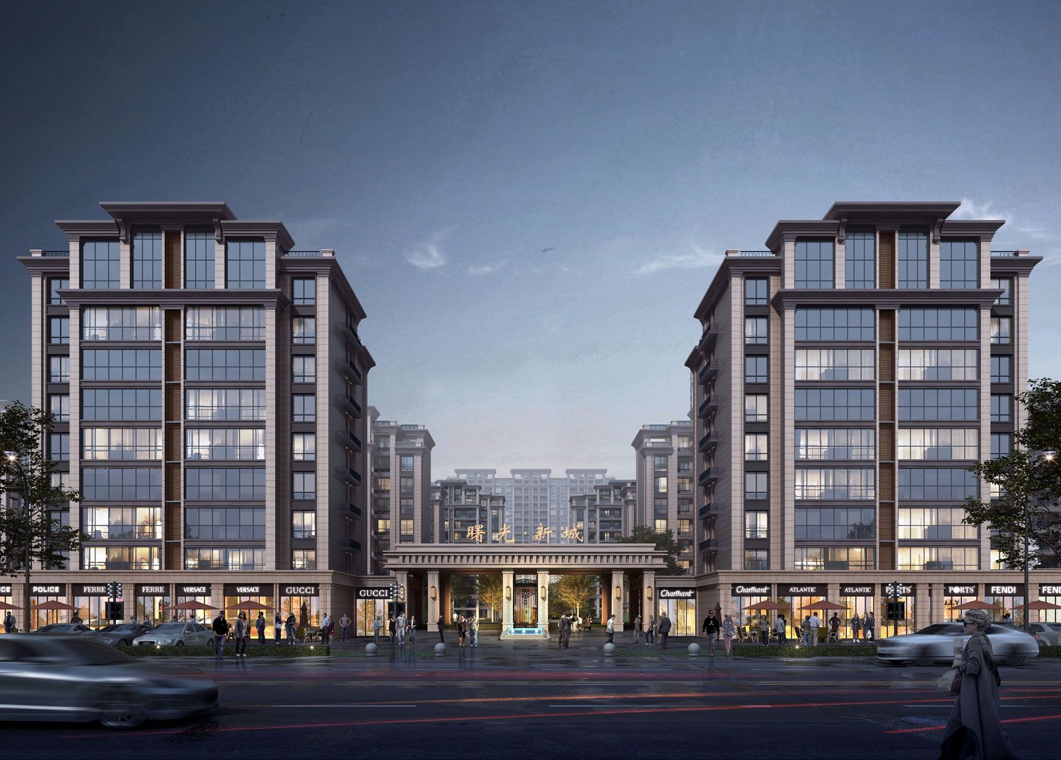 临澧县曙光新城华府位于临澧县朝阳路与临岗公路交汇处（晟德学校北侧）,近期房价3950元/平米,后续将不定期为您带来临澧县曙光新城华府房价走势等动态,包括开盘日期、团购优惠、户型图等信息。