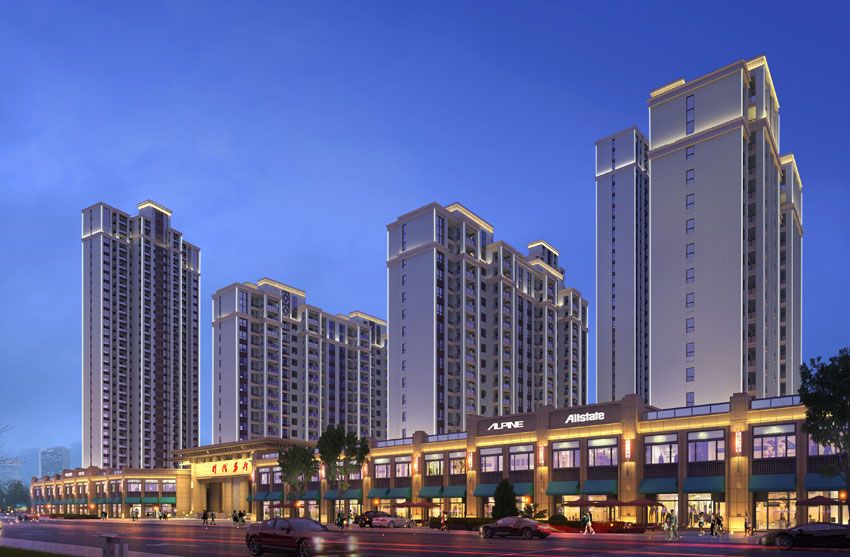 临澧县时代学府位于湖南常德市临澧县青年北路（临澧一中东侧）,近期房价3500元/平米,后续将不定期为您带来临澧县时代学府房价走势等动态,包括开盘日期、团购优惠、户型图等信息。