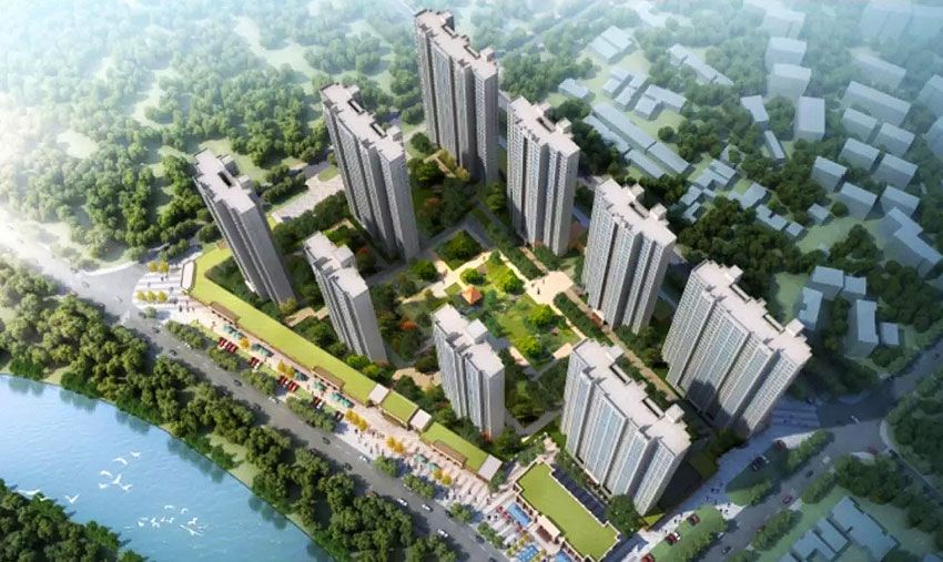 临澧县三一翡翠湾位于临澧县九龙路与滨河西路交汇处,近期房价3500元/平米,后续将不定期为您带来临澧县三一翡翠湾房价走势等动态,包括开盘日期、团购优惠、户型图等信息。