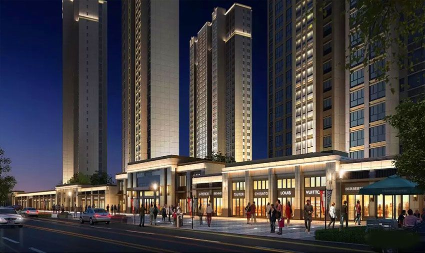 临澧县三一翡翠湾位于临澧县九龙路与滨河西路交汇处,近期房价3500元/平米,后续将不定期为您带来临澧县三一翡翠湾房价走势等动态,包括开盘日期、团购优惠、户型图等信息。