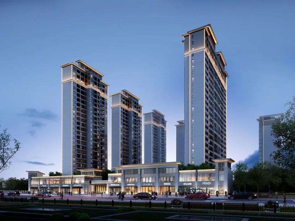 临澧县金色瑞城位于临澧安福镇九龙路,近期房价4000元/平米,后续将不定期为您带来临澧县金色瑞城房价走势等动态,包括开盘日期、团购优惠、户型图等信息。