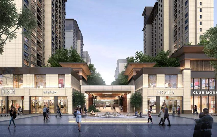 临澧县金色瑞城位于临澧安福镇九龙路,近期房价4000元/平米,后续将不定期为您带来临澧县金色瑞城房价走势等动态,包括开盘日期、团购优惠、户型图等信息。