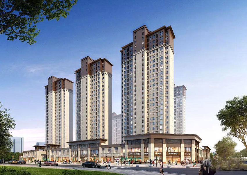 临澧县金色瑞城位于临澧安福镇九龙路,近期房价4000元/平米,后续将不定期为您带来临澧县金色瑞城房价走势等动态,包括开盘日期、团购优惠、户型图等信息。