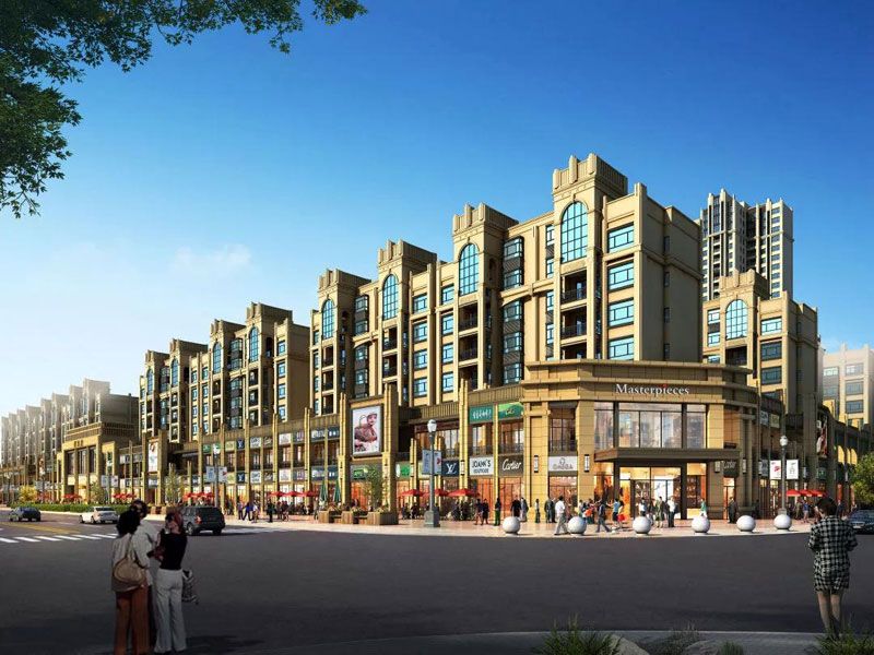 临澧县国宾府位于临澧县梅溪路与临烽路交汇处东南角,近期房价4300元/平米,后续将不定期为您带来临澧县国宾府房价走势等动态,包括开盘日期、团购优惠、户型图等信息。