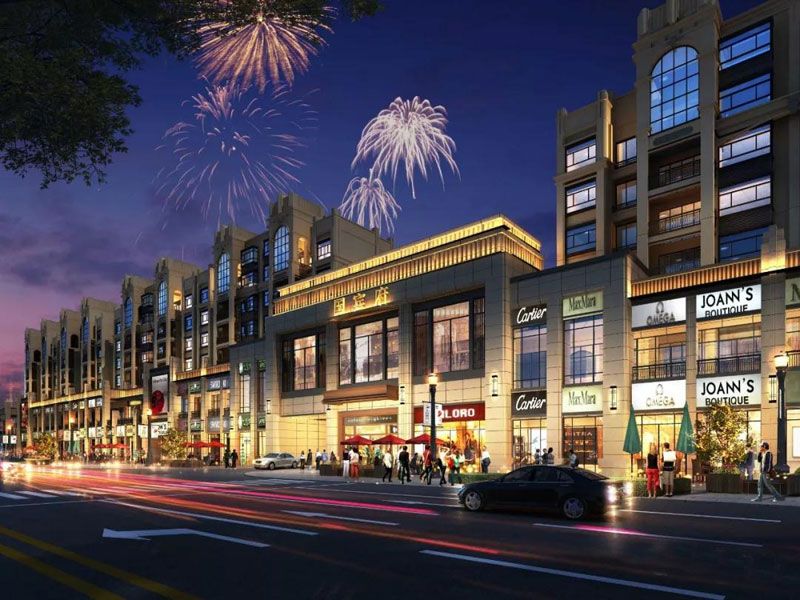 临澧县国宾府位于临澧县梅溪路与临烽路交汇处东南角,近期房价4300元/平米,后续将不定期为您带来临澧县国宾府房价走势等动态,包括开盘日期、团购优惠、户型图等信息。