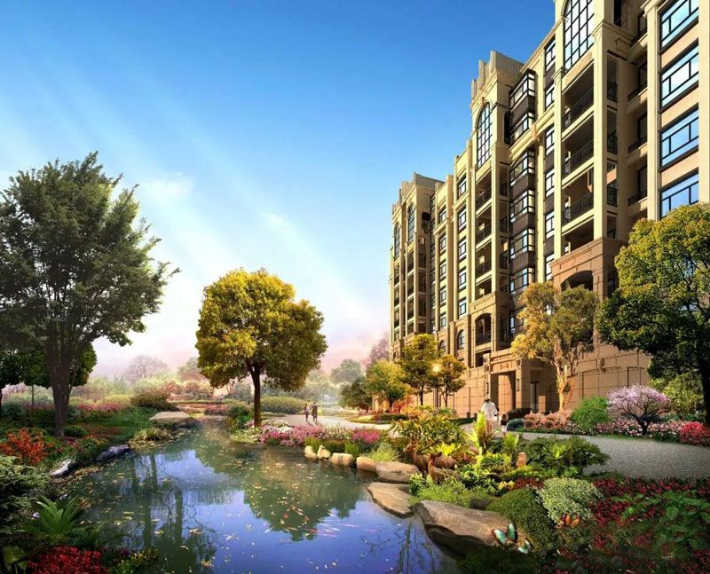 临澧县国宾府位于临澧县梅溪路与临烽路交汇处东南角,近期房价4300元/平米,后续将不定期为您带来临澧县国宾府房价走势等动态,包括开盘日期、团购优惠、户型图等信息。