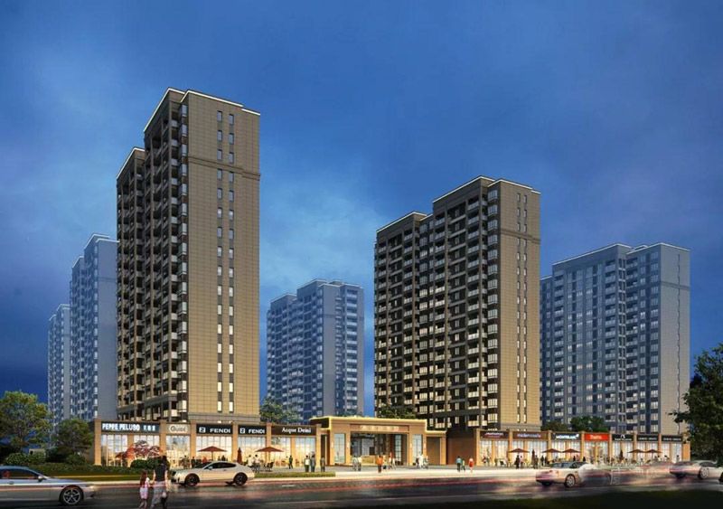 澧县四季园位于澧县解放北路与绕城线交汇处,近期房价4400元/平米,后续将不定期为您带来澧县四季园房价走势等动态,包括开盘日期、团购优惠、户型图等信息。