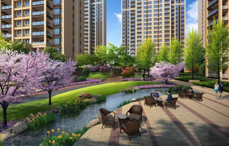 澧县四季园位于澧县解放北路与绕城线交汇处,近期房价4400元/平米,后续将不定期为您带来澧县四季园房价走势等动态,包括开盘日期、团购优惠、户型图等信息。