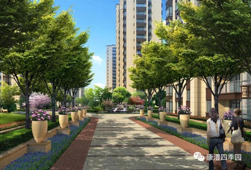 澧县四季园位于澧县解放北路与绕城线交汇处,近期房价4400元/平米,后续将不定期为您带来澧县四季园房价走势等动态,包括开盘日期、团购优惠、户型图等信息。