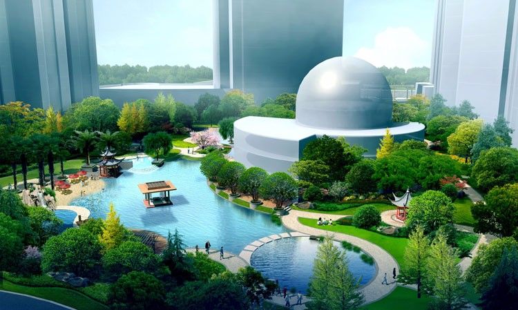 澧县中海蓝湾位于澧县澧浦路与绕城路交汇处,近期房价4500元/平米,后续将不定期为您带来澧县中海蓝湾房价走势等动态,包括开盘日期、团购优惠、户型图等信息。