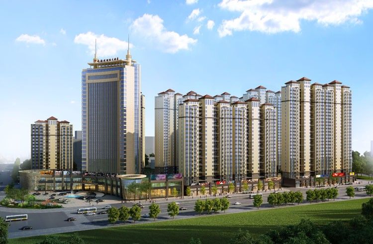 澧县中海蓝湾位于澧县澧浦路与绕城路交汇处,近期房价4500元/平米,后续将不定期为您带来澧县中海蓝湾房价走势等动态,包括开盘日期、团购优惠、户型图等信息。