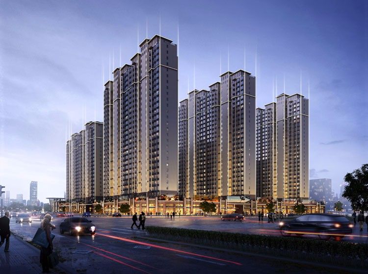 澧县中海蓝湾位于澧县澧浦路与绕城路交汇处,近期房价4500元/平米,后续将不定期为您带来澧县中海蓝湾房价走势等动态,包括开盘日期、团购优惠、户型图等信息。