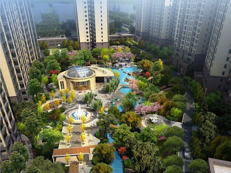 澧县中海蓝湾位于澧县澧浦路与绕城路交汇处,近期房价4500元/平米,后续将不定期为您带来澧县中海蓝湾房价走势等动态,包括开盘日期、团购优惠、户型图等信息。