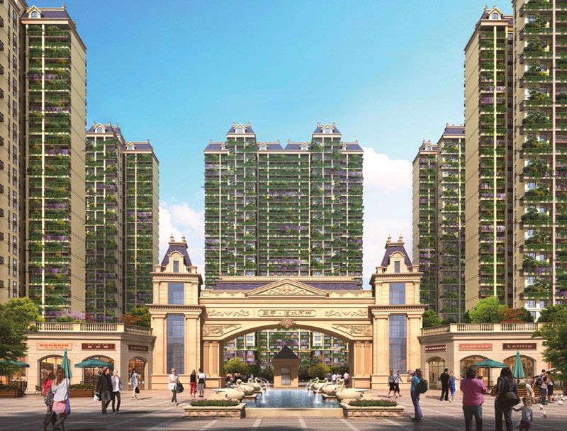 澧县跃宇汀兰湾位于澧县乔家河路与屈原路交汇处,近期房价4000元/平米,后续将不定期为您带来澧县跃宇汀兰湾房价走势等动态,包括开盘日期、团购优惠、户型图等信息。