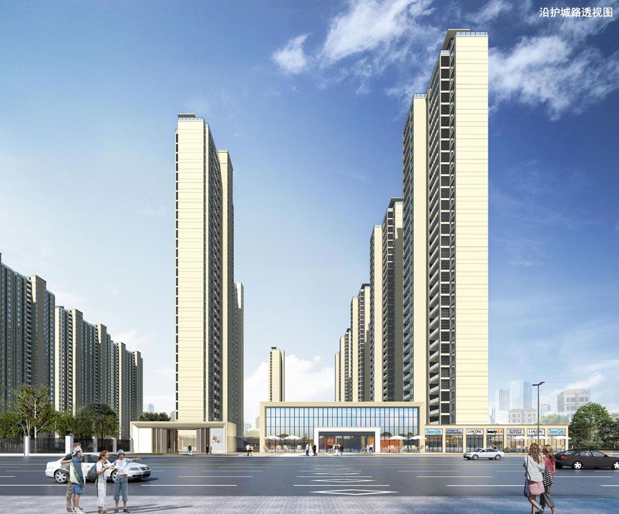 澧县闽鸿江山樾位于澧县屈原路与护城路交汇处（运达城东侧）,近期房价4700元/平米,后续将不定期为您带来澧县闽鸿江山樾房价走势等动态,包括开盘日期、团购优惠、户型图等信息。