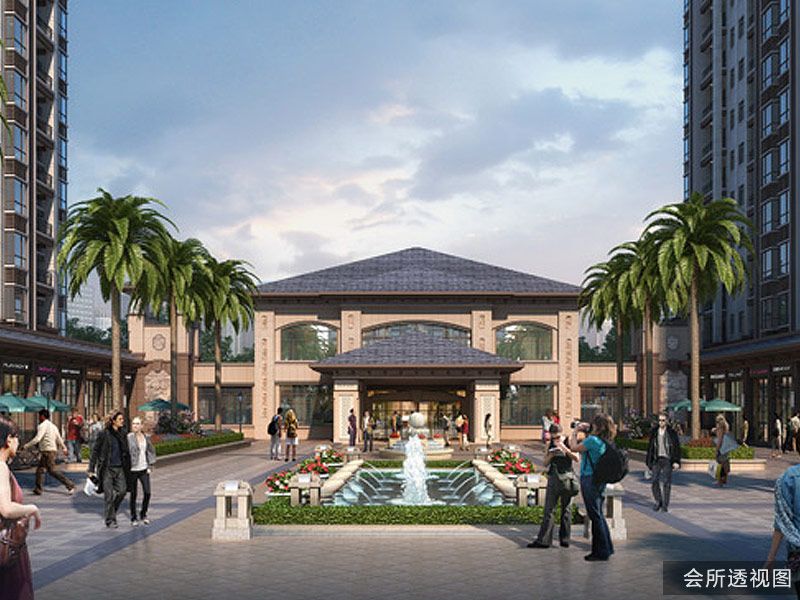 澧县凯鸿星城位于澧阳北路与新河路交汇处,近期房价4500元/平米,后续将不定期为您带来澧县凯鸿星城房价走势等动态,包括开盘日期、团购优惠、户型图等信息。