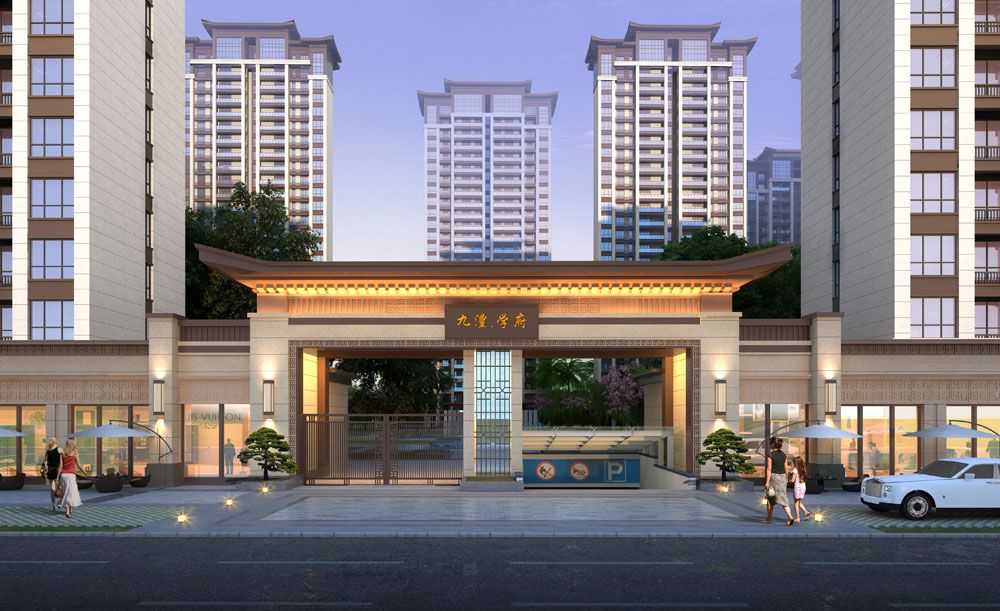 澧县九澧学府位于澧县澧浦南路九澧实验中学正对面,近期房价4500元/平米,后续将不定期为您带来澧县九澧学府房价走势等动态,包括开盘日期、团购优惠、户型图等信息。