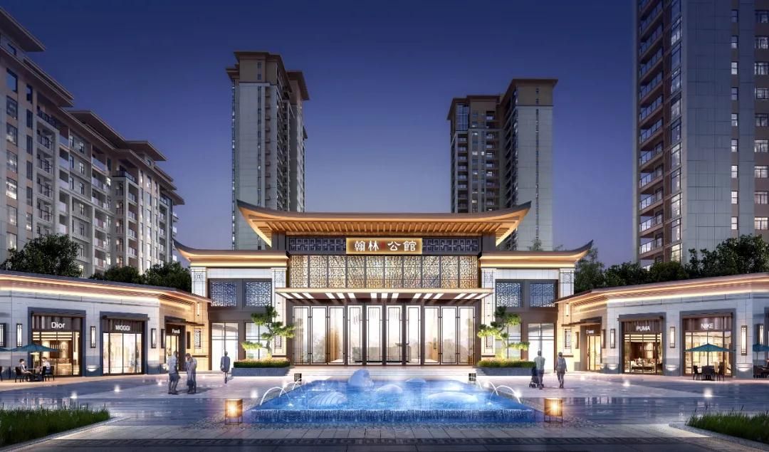 澧县翰林公馆位于澧县新河路和珍珠路的交汇处（一完小分校南侧）,近期房价4700元/平米,后续将不定期为您带来澧县翰林公馆房价走势等动态,包括开盘日期、团购优惠、户型图等信息。