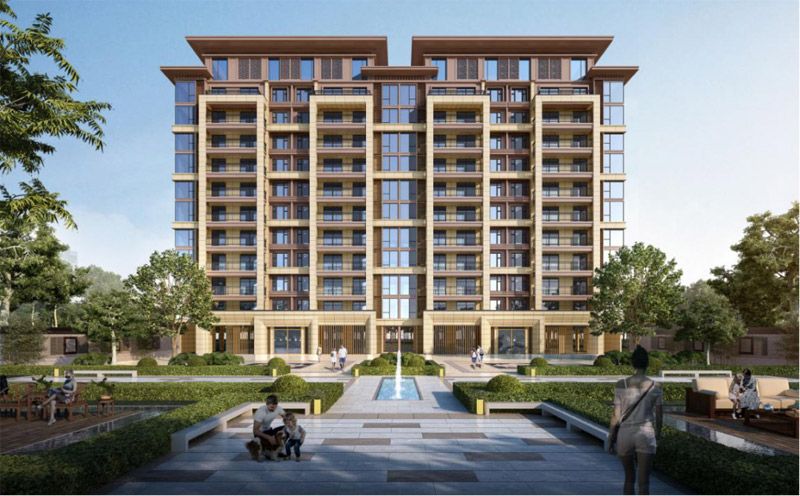 澧县翰林公馆位于澧县新河路和珍珠路的交汇处（一完小分校南侧）,近期房价4700元/平米,后续将不定期为您带来澧县翰林公馆房价走势等动态,包括开盘日期、团购优惠、户型图等信息。