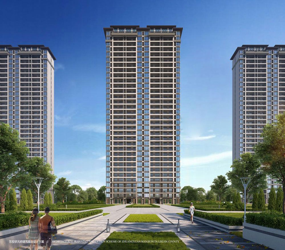 澧县东投状元府位于澧县九澧实验中学旁,近期房价4500元/平米,后续将不定期为您带来澧县东投状元府房价走势等动态,包括开盘日期、团购优惠、户型图等信息。