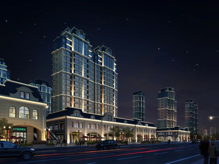 津市市鸿鹰星都位于常德津市车胤大道362号（老鸿鹰祥厂区）,近期房价4400元/平米,后续将不定期为您带来津市市鸿鹰星都房价走势等动态,包括开盘日期、团购优惠、户型图等信息。