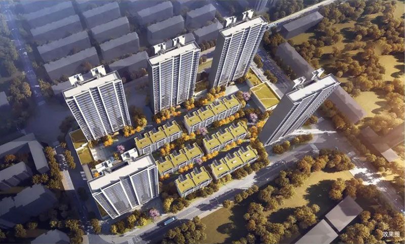 常德中南海棠集位于常德市武陵区洞庭大道与碑吉边路交口往南约300米,近期房价6200元/平米,后续将不定期为您带来常德中南海棠集房价走势等动态,包括开盘日期、团购优惠、户型图等信息。