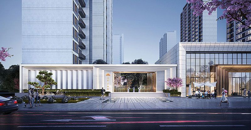 常德中南海棠集位于常德市武陵区洞庭大道与碑吉边路交口往南约300米,近期房价6200元/平米,后续将不定期为您带来常德中南海棠集房价走势等动态,包括开盘日期、团购优惠、户型图等信息。