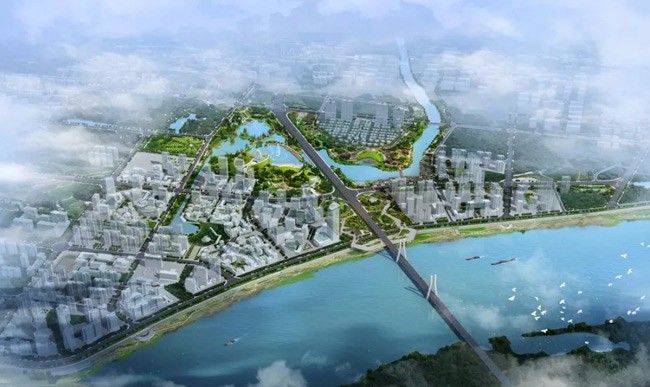 常德中建生态智慧城位于常德市武陵区桃花源大桥北（桃花源路与竹叶路交汇处）,近期房价6400元/平米,后续将不定期为您带来常德中建生态智慧城房价走势等动态,包括开盘日期、团购优惠、户型图等信息。