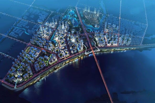 常德中建生态智慧城位于常德市武陵区桃花源大桥北（桃花源路与竹叶路交汇处）,近期房价6400元/平米,后续将不定期为您带来常德中建生态智慧城房价走势等动态,包括开盘日期、团购优惠、户型图等信息。