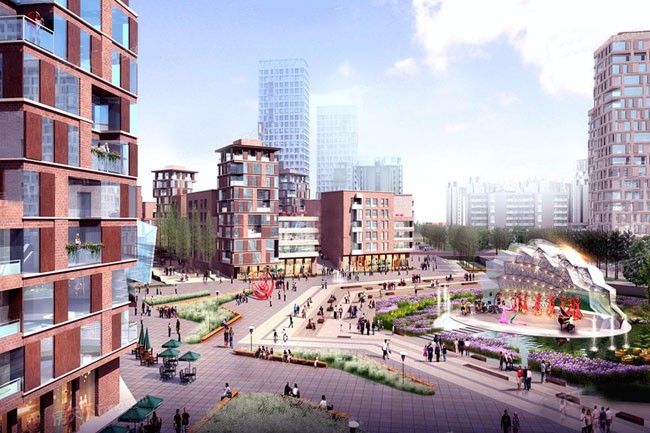 常德中建生态智慧城位于常德市武陵区桃花源大桥北（桃花源路与竹叶路交汇处）,近期房价6400元/平米,后续将不定期为您带来常德中建生态智慧城房价走势等动态,包括开盘日期、团购优惠、户型图等信息。