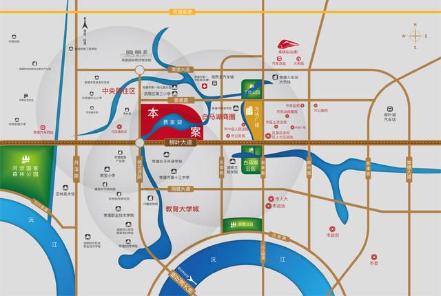 常德御湖半岛位于常德柳叶大道与柳叶湖路交汇处,近期房价6000元/平米,后续将不定期为您带来常德御湖半岛房价走势等动态,包括开盘日期、团购优惠、户型图等信息。