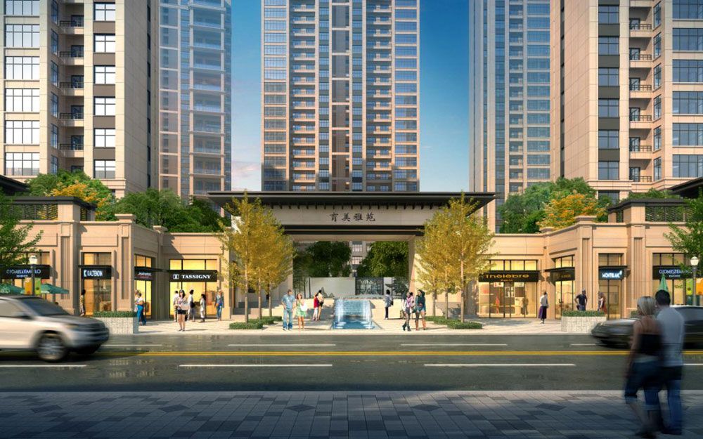 常德育美雅苑位于常德市武陵区励新路与荷花路交汇处,近期房价6900元/平米,后续将不定期为您带来常德育美雅苑房价走势等动态,包括开盘日期、团购优惠、户型图等信息。