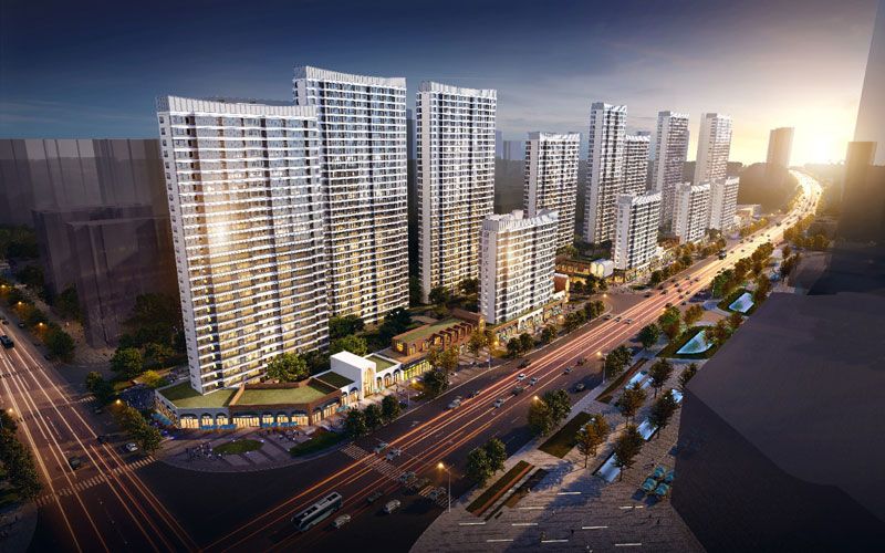 常德旭辉国际新城位于湖南省常德市武陵区建设东路（市委旁）,近期房价6200元/平米,后续将不定期为您带来常德旭辉国际新城房价走势等动态,包括开盘日期、团购优惠、户型图等信息。