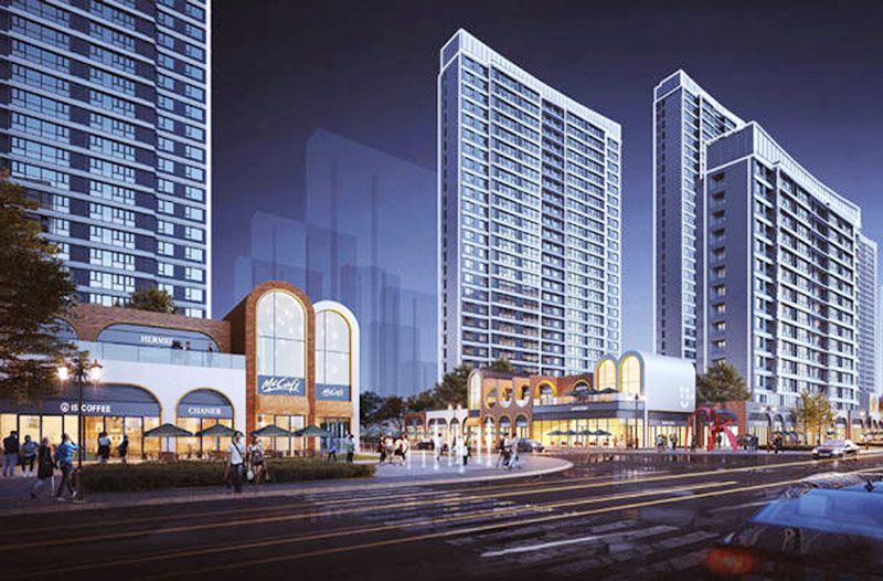 常德旭辉国际新城位于湖南省常德市武陵区建设东路（市委旁）,近期房价6200元/平米,后续将不定期为您带来常德旭辉国际新城房价走势等动态,包括开盘日期、团购优惠、户型图等信息。