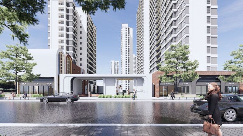 常德旭辉国际新城位于湖南省常德市武陵区建设东路（市委旁）,近期房价6200元/平米,后续将不定期为您带来常德旭辉国际新城房价走势等动态,包括开盘日期、团购优惠、户型图等信息。