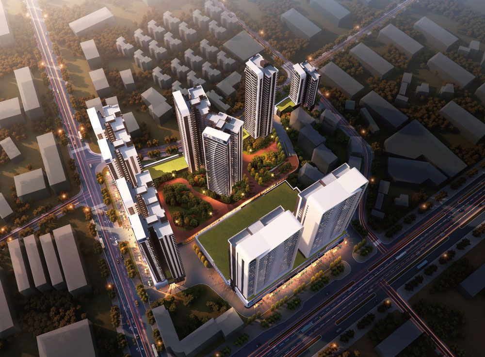 常德武陵中央广场位于武陵大道与建设路交汇处,近期房价待定元/平米,后续将不定期为您带来常德武陵中央广场房价走势等动态,包括开盘日期、团购优惠、户型图等信息。