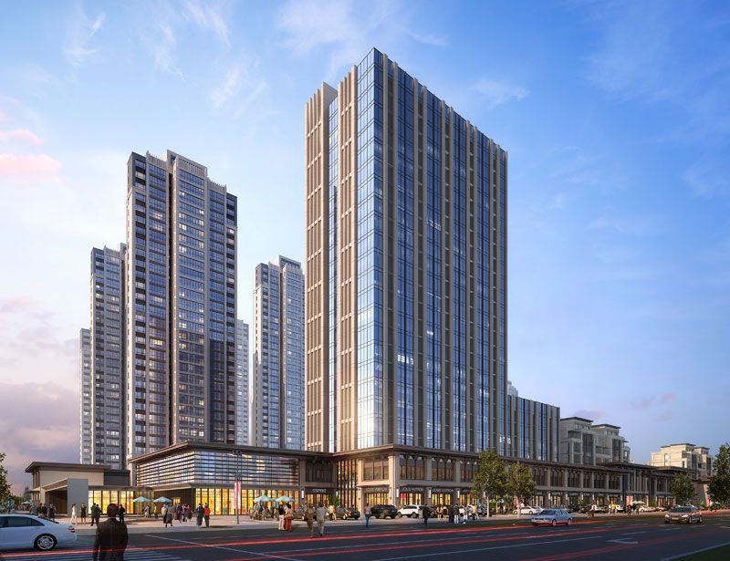 常德武陵府位于常德北部新城市民之家北侧,近期房价6380元/平米,后续将不定期为您带来常德武陵府房价走势等动态,包括开盘日期、团购优惠、户型图等信息。