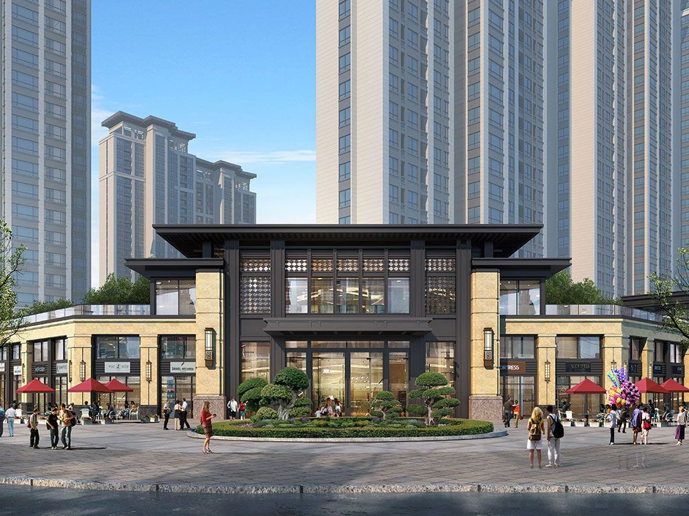 常德丽景湾位于常德市武陵区紫菱路与青杨路交会处,近期房价6725元/平米,后续将不定期为您带来常德丽景湾房价走势等动态,包括开盘日期、团购优惠、户型图等信息。