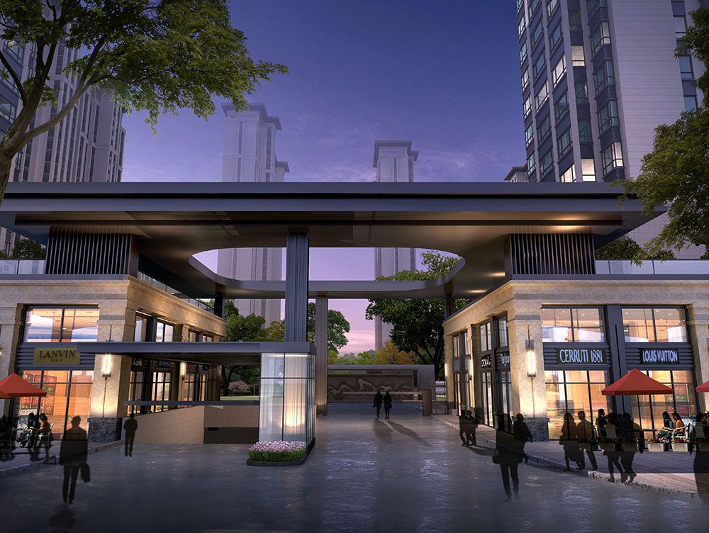 常德丽景湾位于常德市武陵区紫菱路与青杨路交会处,近期房价6725元/平米,后续将不定期为您带来常德丽景湾房价走势等动态,包括开盘日期、团购优惠、户型图等信息。